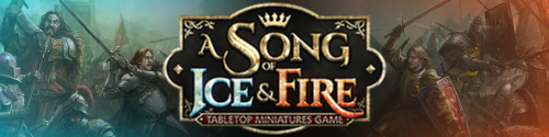 A Song of Ice and Fire