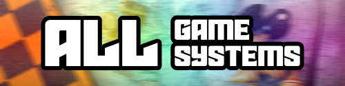 All game systems