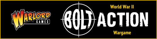 Bolt Action
