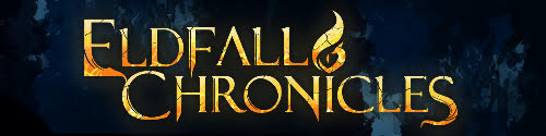 Eldfall Chronicles
