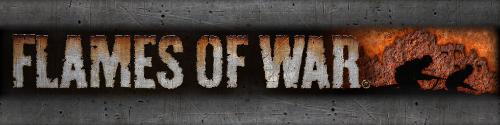 Flames of War