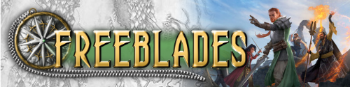 Freeblades