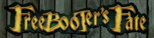 Freebooter's Fate