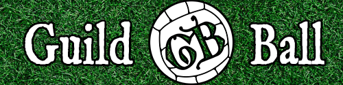 Guild Ball