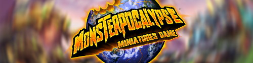 Monsterpocalypse