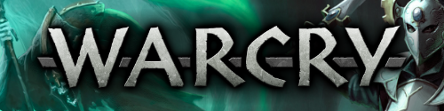 Warcry