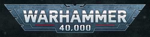 Warhammer 40,000